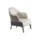 Sillón y chaise longue