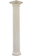 Columnas y molduras
