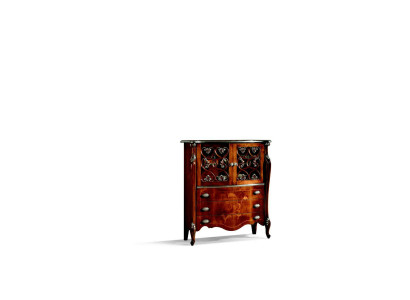 Mueble de diseño aparador armario vitrina cómoda muebles armarios cómodas