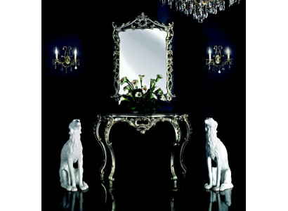 Espejo de pared. Decoración. Muebles. Hogar. Lujo. Decoración interior. Espejo de pared. Guardarropa. Nuevo.