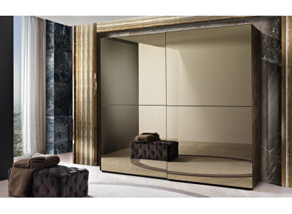 Armarios dormitorio Madera Muebles Nuevo Armario clásico moderno