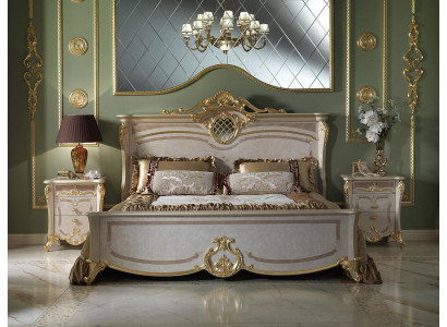 Cama dormitorio camas cama doble marco de cama diseño de hotel tapizado muebles de lujo