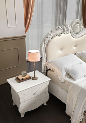 Cama Dormitorio Diseño Camas Madera Camas Cama Doble Muebles Italianos Dobles