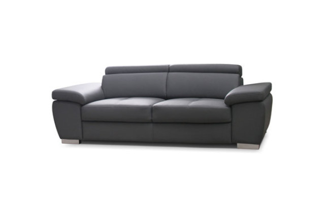 Conjunto de sofás modernos Sofá tapizado Juego de sofá Couch Diseñador de sofás 3+2 plazas