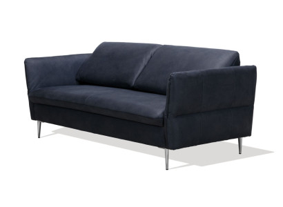 tres plazas Sofá de 3 plazas Conjunto de sala de estar Tapizado en tela Sofá Diseño nuevo