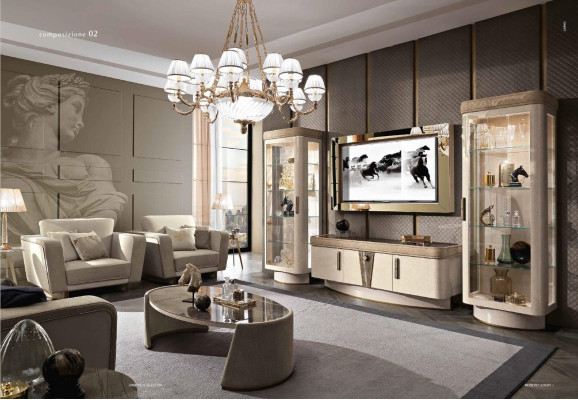 Vitrina de vidrio armario armarios estante madera vitrina diseño moderno sala de estar nuevo.