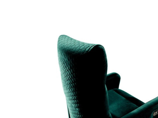 Relajación Silla Ajustable Automática Tratamiento de Terapia de Sofá de Televisión.