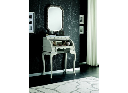 Muebles de lujo secretario antiguo estilo barroco tocadores mesa consola cómoda aparador nuevo