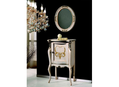 Salón muebles italianos cómoda estilo clásico barroco cómoda.