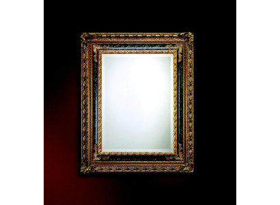 Espejo de pared Espejo antiguo Espejo de pie barroco antiguo Madera auténtica 102x192cm Nuevo