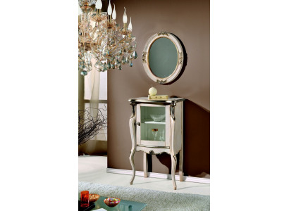 Sala de estar Muebles italianos Comoda estilo barroco clásico de lujo