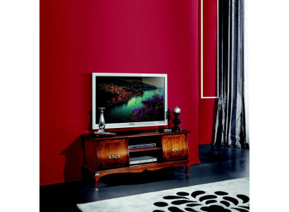 Diseño Aparador tv Mueble bajo rtv Armario Muebles italianos Sala de estar