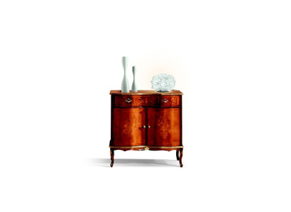 Muebles de lujo cómoda armario estilo italiano aparador diseño cómodas.