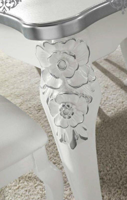Mesa de comedor de madera real muebles blanco mesa comedor mesas clásicas madera.