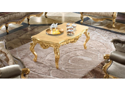 Mesa de café auxiliar de sofá, mesas de salón de lujo de diseño nuevo.