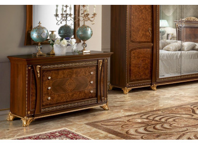 Armario armarios macizos cómodas sala de estar cómoda cajones madera aparador