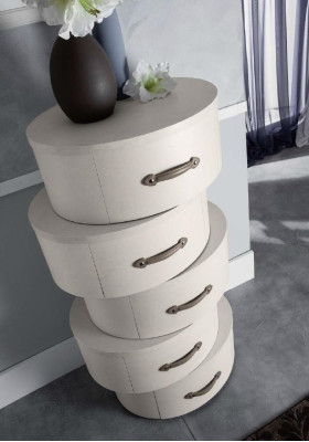 Cómoda Sideboard Armario de cómoda Diseño de armarios de lujo Muebles de dormitorio de madera