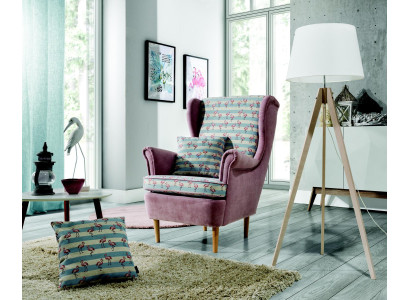 Diseño 1 asiento sillón relax Clublounge sofá silla televisión tapizado sofá cosas