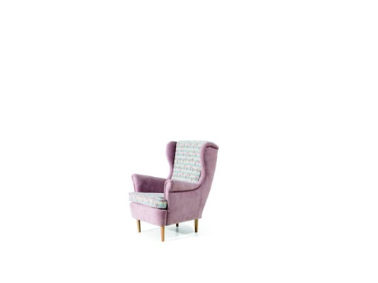 Diseño 1 asiento sillón relax Clublounge sofá silla televisión tapizado sofá cosas