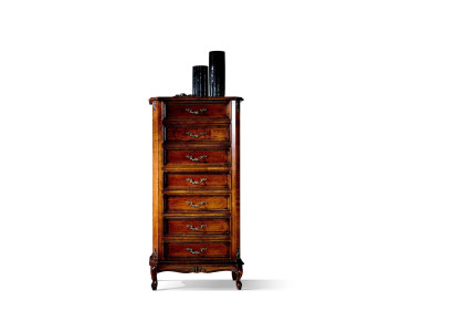 Italian furniture style Baroque cupboard chest luxury wood sideboard new
