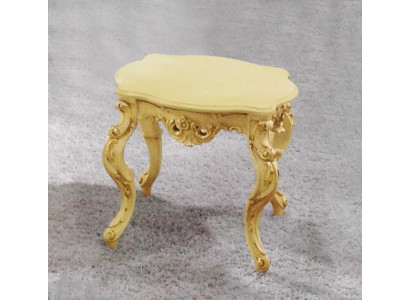 Mesa auxiliar Mesa consola Mesa de diseñador Mesa de salón Muebles italianos