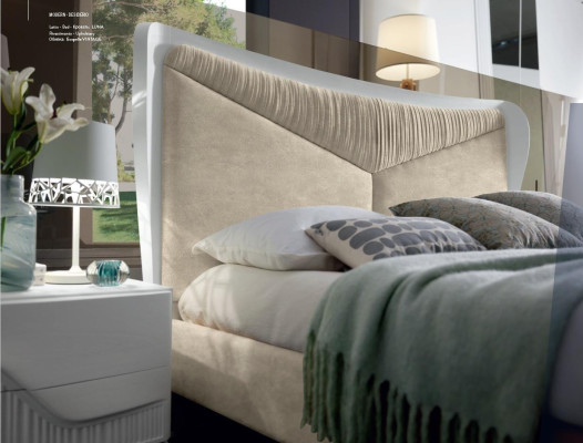 Camas dobles Cama Cama de hotel Cama moderna Estructura de cama Camas de diseño Marco de cama de madera