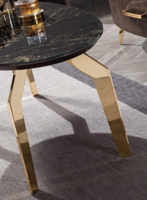Mesa de café Mesa Mesas de café Mesa de vidrio Mesas Mesa de diseñador Mesa auxiliar de vidrio Mesas