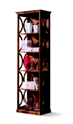 Armario Libros Armarios Estilo Clásico Muebles Estilo Barroco Librería