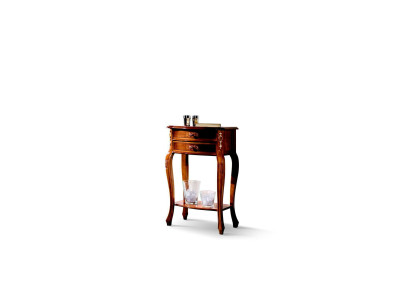 Mesa de consola Muebles italianos Mesa auxiliar Mesa de diseñador Mesa de sala de estar