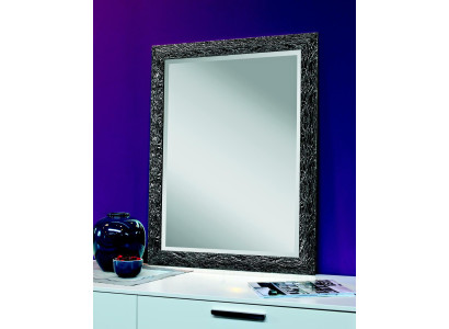 Espejo Espejo de pared Espejo de pasillo Baño Pasillo Madera Decoración Espejito Nuevo