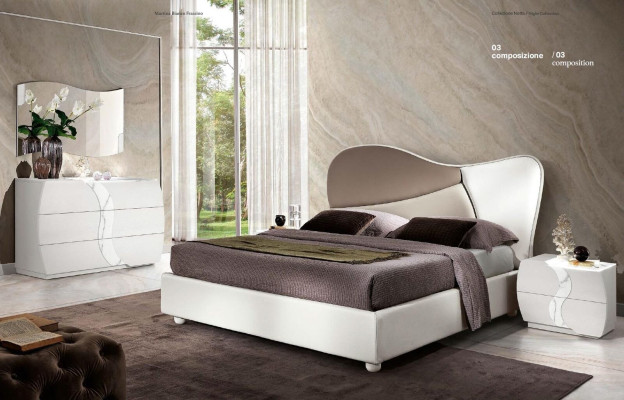 Cómoda cómodas madera consola consolas gabinetes moderno dormitorio blanco muebles