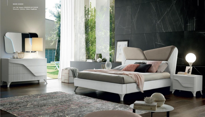 Cómoda Aparador Armario Lujo Cómoda Armario Estante Muebles Armario de madera Italia