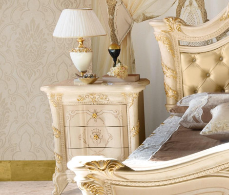 Mesitas de noche Nuevas Mesita de noche Consola de noche Diseño Mesa auxiliar Dormitorio Mesa