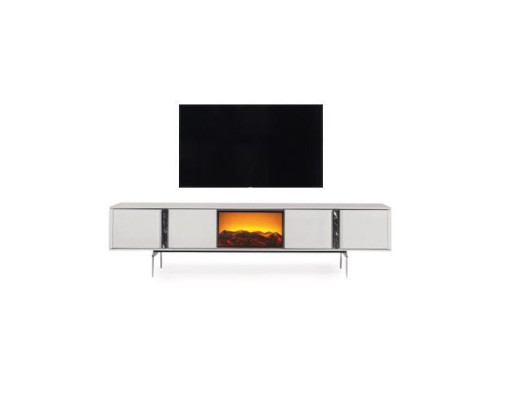 Sofá conjunto 31 Asiento 2x Mesa de centro Mesa auxiliar Diseñador Tapizado 5 piezas.