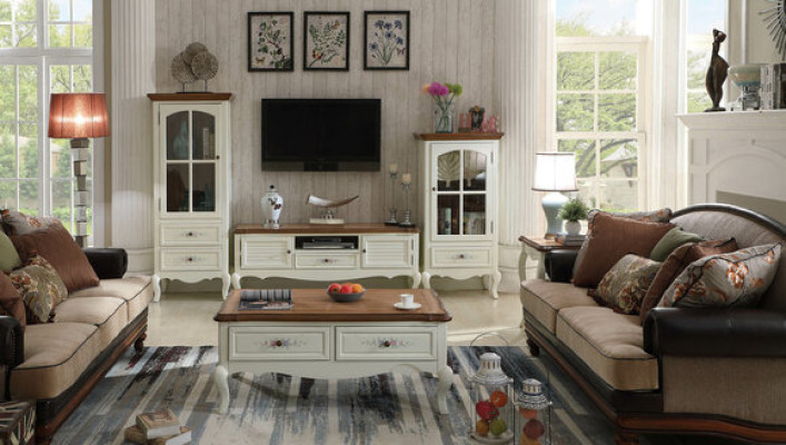 Aparador Vitrina Armario Cómoda Armarios altos muebles de madera reales cómodas vitrinas