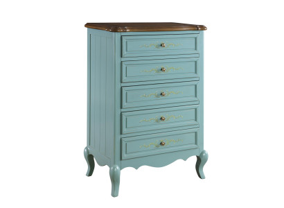 Cómoda armario Muebles de diseñador Elegante cómoda Decoración Aparador Buffet