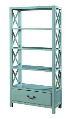 Estantería de madera Estante para el suelo Estante de madera para almacenamiento Baldas de estantería de Estante de madera Estante de suelo de salón Estante de suelo.