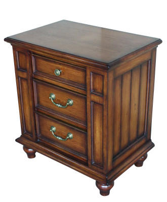 Mesa auxiliar Mesita de noche Mesa de centro Mesas de café Mesa Consolas Madera Estilo rural Nuevo