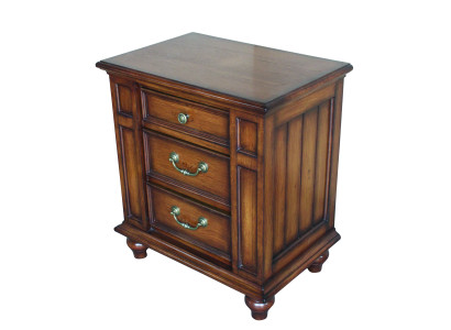 Mesa auxiliar Mesita de noche Mesa de centro Mesas de café Mesa Consolas Madera Estilo rural Nuevo