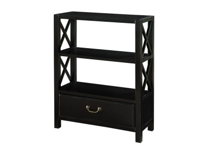 Estantería de madera Estantería de pared de madera Estantería de suelo de madera Estantes Sala de estar Estante de suelo Estante Nuevo