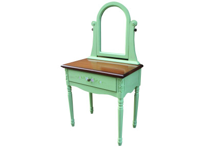 Mesa de consola, tocador, secreter, estilo clásico, mesas de noche, maquillaje, nuevo.