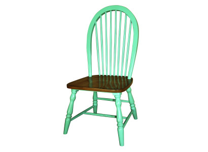 Diseño de silla sillón conjunto de comedor tapizado de estilo rústico muebles de diseño de sillas.