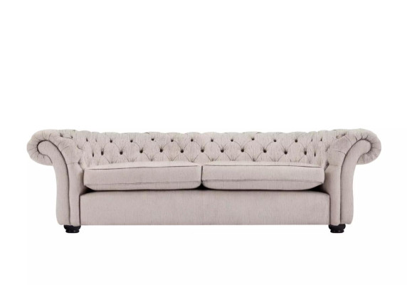 Inglés cojines de asiento sofá - sofá de tela sofá cama Nuevo