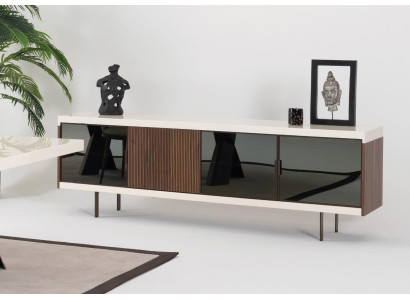 Aparador bajo armario cómoda armarios cómodas 225cm aparador