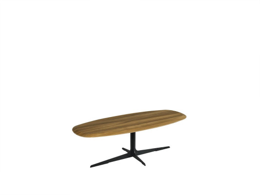 Mesa auxiliar Muebles de lujo Mesa de centro Sala de estar Café Auxiliar 2 piezas