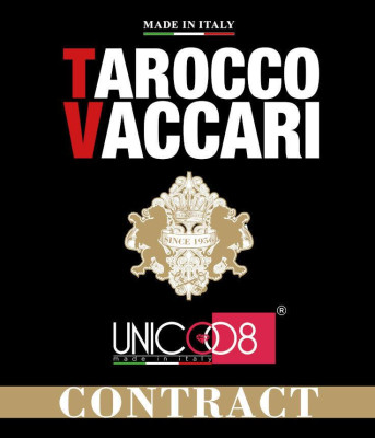 Set de diseño de 3 piezas con 2 vitrinas, muebles de lujo italianos estilo barroco.