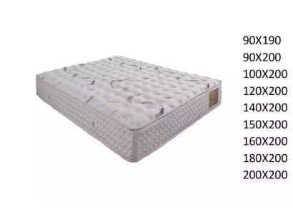 Calidad de colchones Colchones de hotel de calidad suave 200x200 Colchones