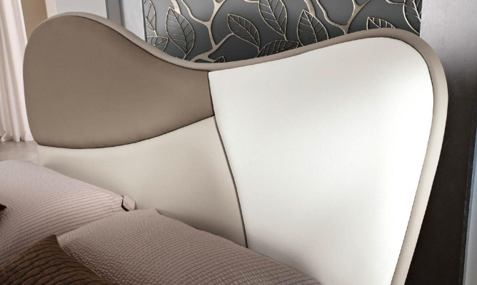 Conjunto de dormitorio de 6 piezas cama mesita de noche cómoda espejo armario de ropa ensemble.