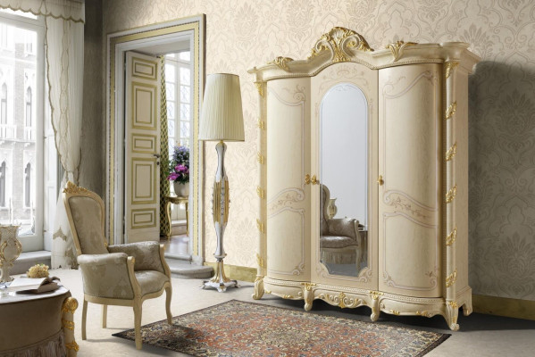 Muebles Armarios Dormitorio Nuevo Armario Armario Ropa Muebles Italianos