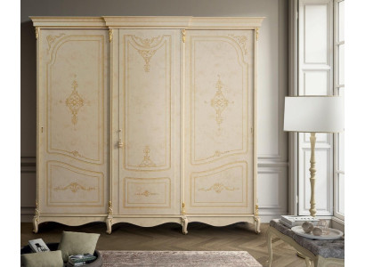 Armario Armario Muebles Mobiliario italiano Armarios Nuevo Dormitorio